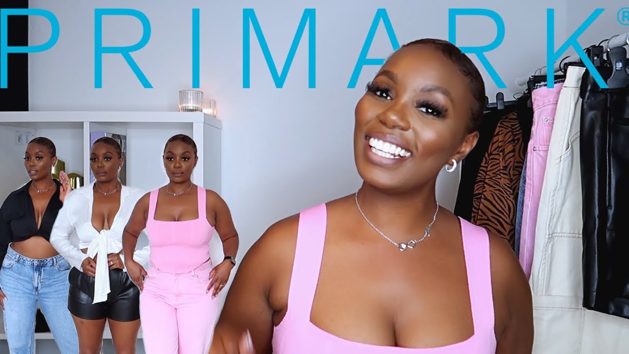 Primark New In | Found the best jeans | New in septembre 2022