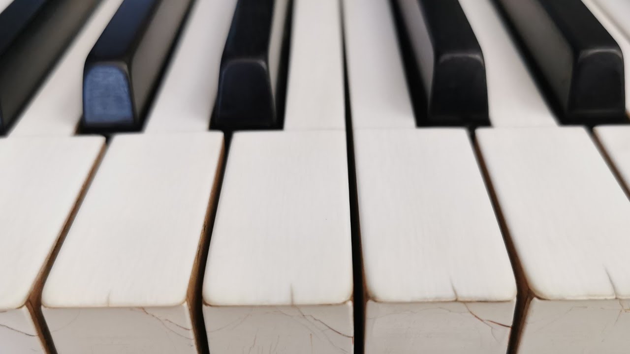 99 Years Old Steinway A Not 287 Days Without A Note spacemusic 99-years-old-steinway-a-not-287-days-without-a-note-spacemusic
