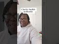 Clarity builds authority. #nichingdown #contentstrategy #authoritybuilding #seotips #coachmarketing