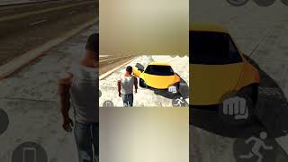 Poor Boy Story in India Bike Driving 3d#shorts #viral #indianbikedriving