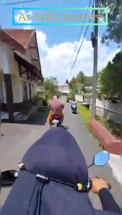 Komplek As-Syifa Boarding School Jalancagak #Shorts