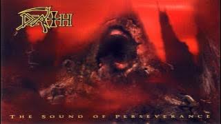 Death - Scavenger Of Human Sorrow (With Lyrics)