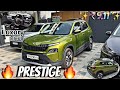 2026 Škoda Kylaq Prestige 🔥| Olive Green | 1.0 Tsi | @11.84Lakhs | Top Model| Best SUVs #skoda #2025