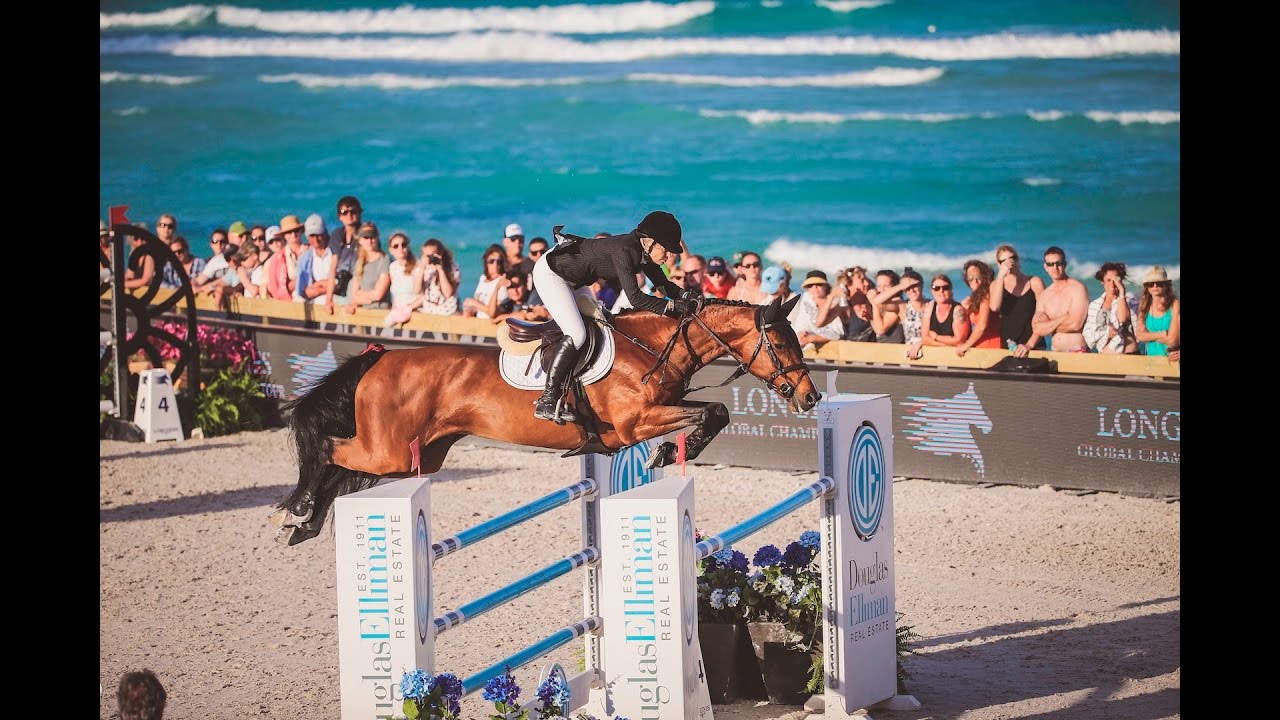 2016 Highlights: LGCT Miami Beach