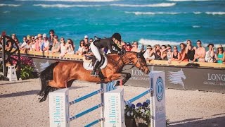 2016 Highlights: LGCT Miami Beach