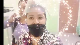 Lea Ingkal Vlog Hemodialysis Routine