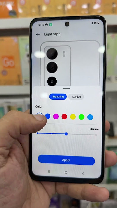 Realme C71 pulse light #shorts #realmec71 #c71 #c71realme