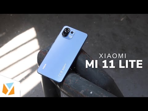 Xiaomi Mi 11
