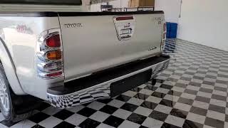 5691 VIGO DC SILVER 27.5.2023