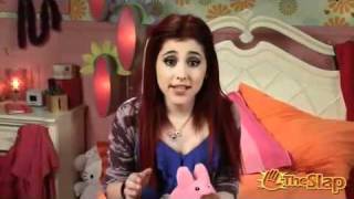 Cat's Random Thoughts 1-2