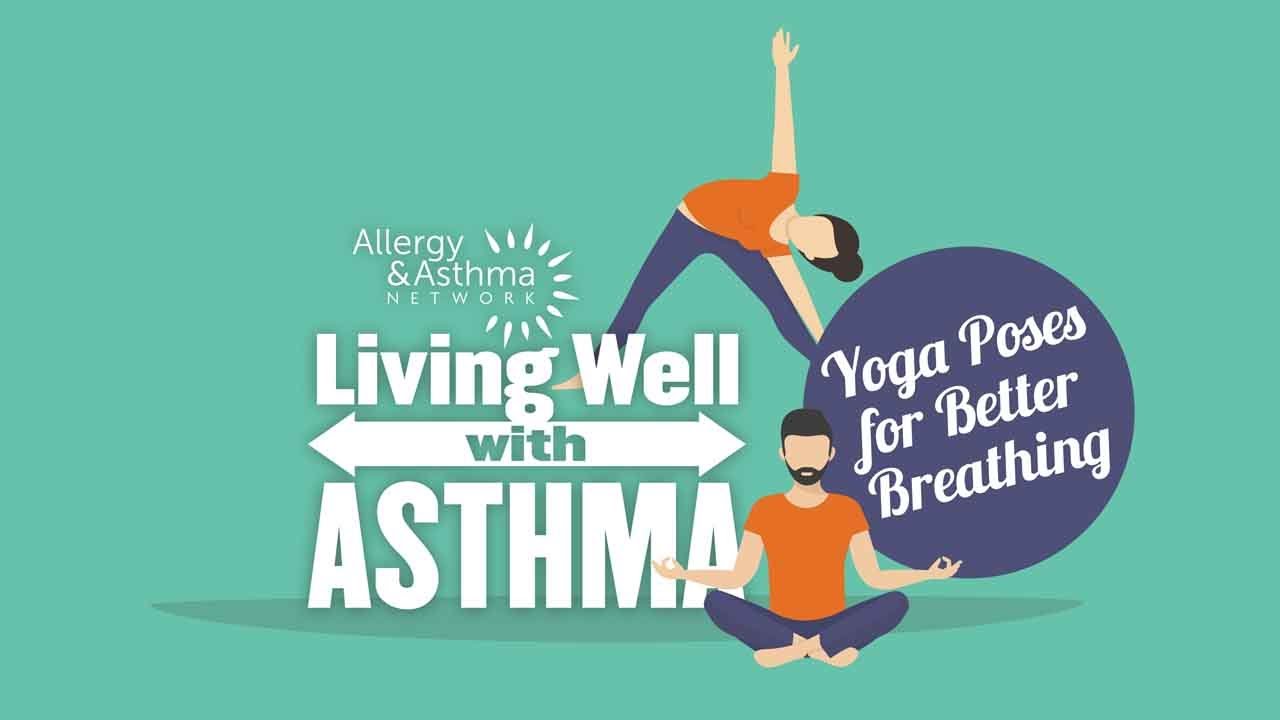 World Asthma Day 2023: Yoga Poses For Asthma Patient, All You Need To Know  - Amar Ujala Hindi News Live - World Asthma Day:अस्थमा रोगियों को रोजाना  करना चाहिए इन योगासनों का