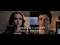 Barry & Caitlin || Back To You