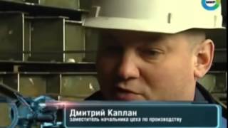Как ремонтируют атомные подводные лодки и корабли ☢ Россия