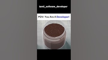 developers memems   #memes #codingtamilan #softwaredeveloper #funny #learnpythonintamil #compute