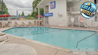 Motel 6 Portland, OR - Central | Portland (OR), United States | Hotel Review 🌟