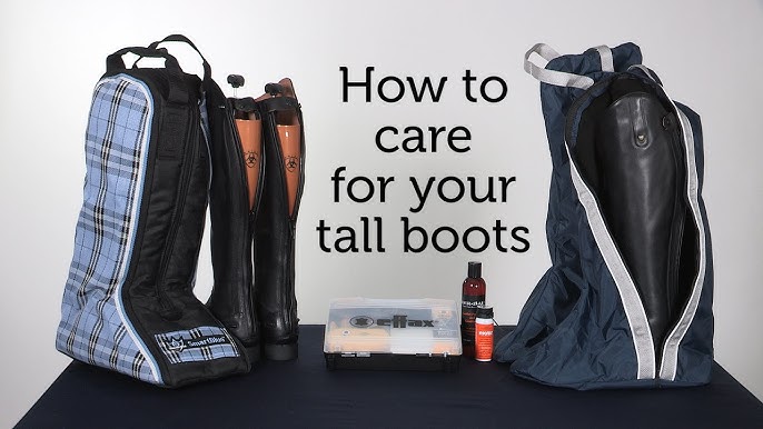 Two Quick, Easy Ways to Tell If Your Boots Fit — The Mensch