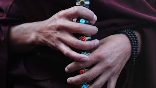 ☸Tibetan Gyaling Music | Music offering, Tibetan Flute music| Traditional Tibetan Buddhism