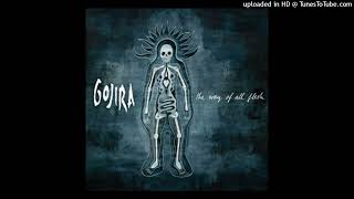 Gojira – Yama&#39;s Messengers