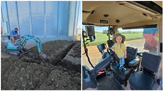 Harvest Prep - North