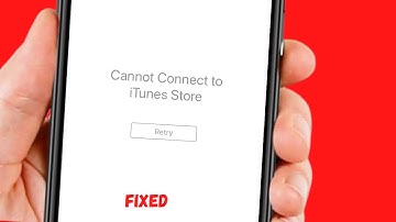 Cannot Connect to iTunes Store | iTunes Store Not Connecting Fix iPad Mini iPhone | iOS 15 iOS 9.3.5