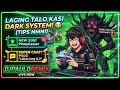 ML TAYU MGA ERP!!! DARK SYSTEM GAMEPLAY!!! JOIN NA!!!
