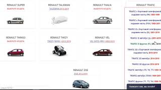 Датчики температури охлаждающей жидкости на Renault Trafic, Opel Vivaro, Nissan Primastar