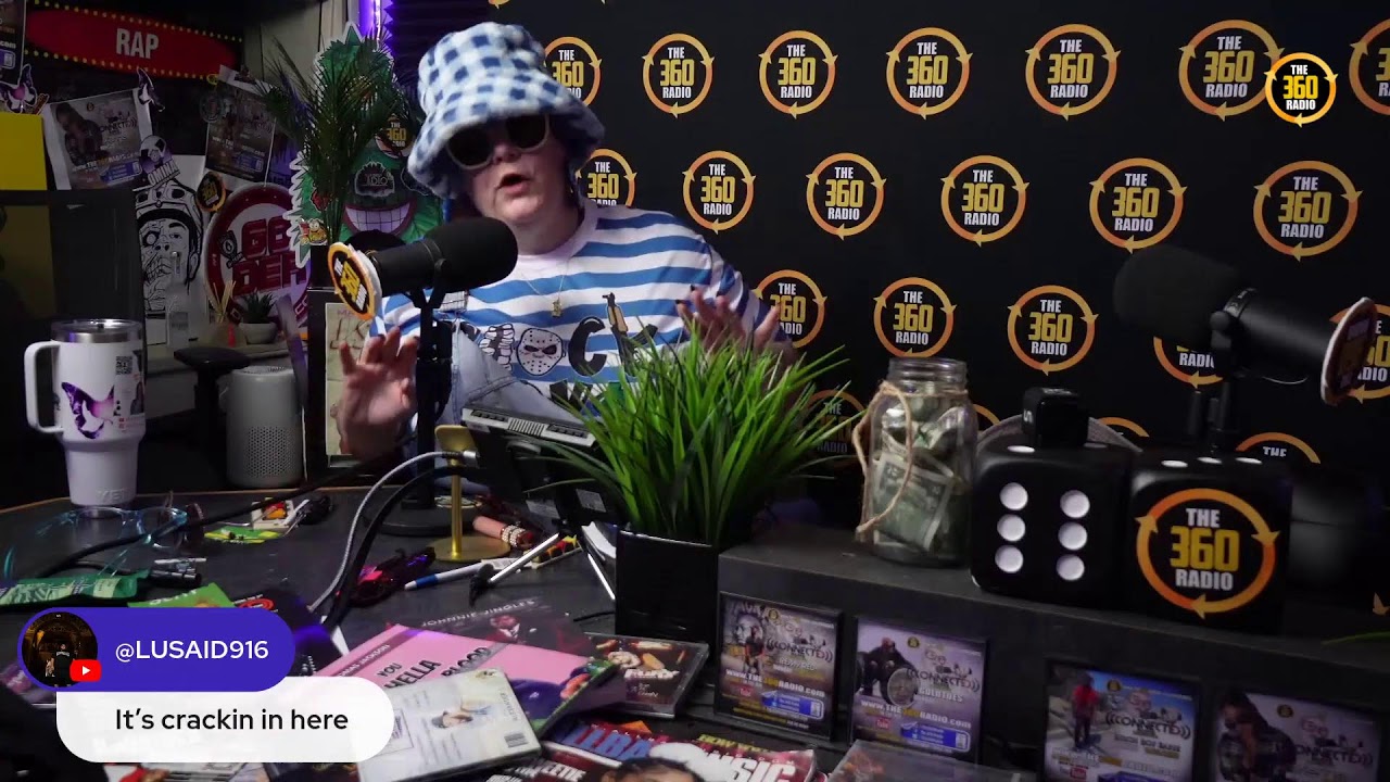 LIVE Music Submission Show with McYeee & DJ Eddie Z