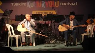 Aşik Runai̇ - Aşık Sıtkı Eminoğlu - Tabip Neşter Vurma - Aşık Cemal Divani Aşk Böyle Bir Şey.