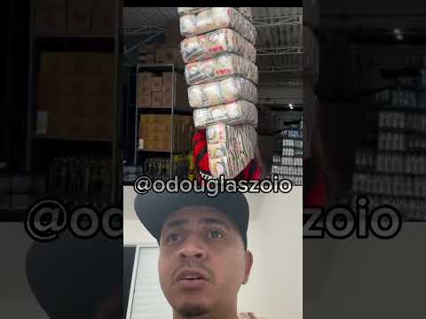 Aí eu fico maluco