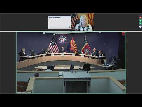 Board of Supervisors