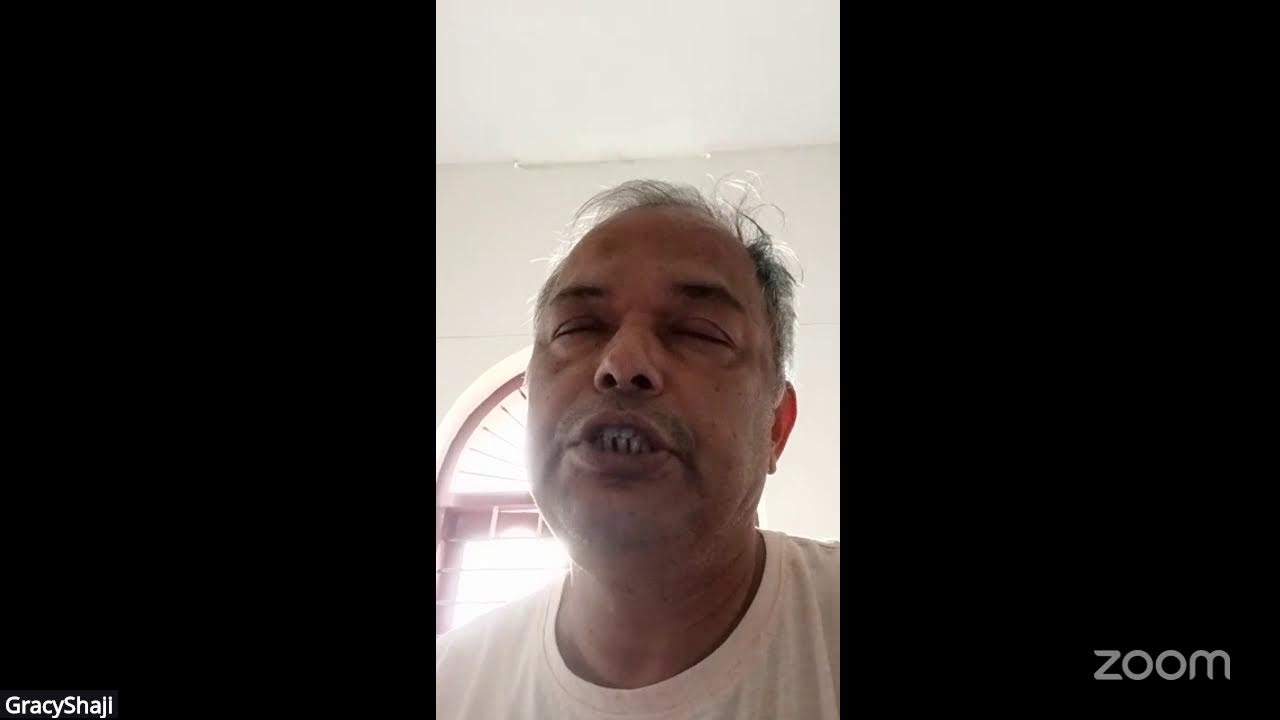 JEEVA MANNA GLOBAL PRAYER MOVEMENT's Personal Meeting Room