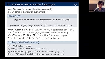 Hyperkähler structures on holomorphic symplectic groupoids