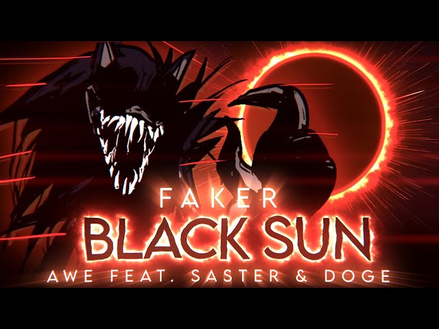 Faker u0026 Black Sun (Feat. Saster u0026 Doge) - VS: Sonic.exe UST class=