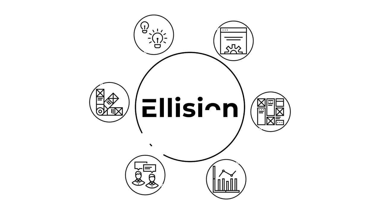 Digitalagentur Ellision