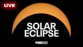 Total Solar Eclipse August 12, 2026 Darkens European Skies