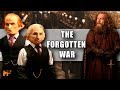 History of Goblins: The Goblin Rebellions (Harry Potter Explained)
