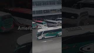 F.b.i #viralvideo  #buses  #ecuador