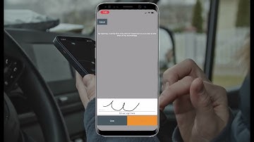 RoutingBox Driver Mobile App