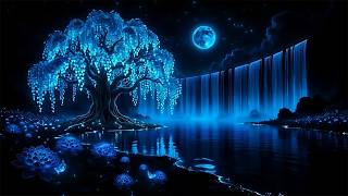 99% DEEP SLEEP in 3 Minutes • Music to Anxiety Relief and Stop Overthinking • Heal the Mind