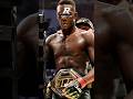 The Truth About Manifestation (Israel Adesanya) ✨