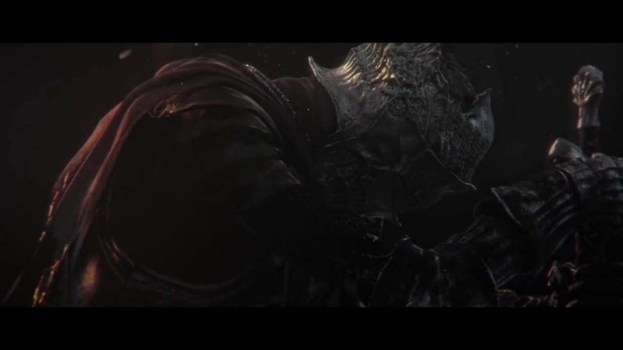 [GMV] Dark Souls 3-Carnivore