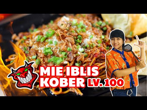 cara-membuat-mie-iblis-kober-gacoan-super-pedas-!