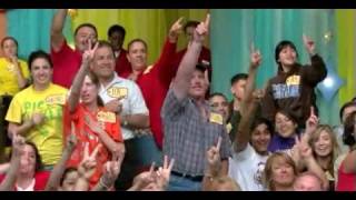 Sept 30 2008 Price Is Right Clip