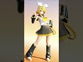 Kagamine Rin: Connect #vocaloid #ajeffect #aimusic
