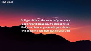 Johnny Orlando - Boyfriend (Lyrics)