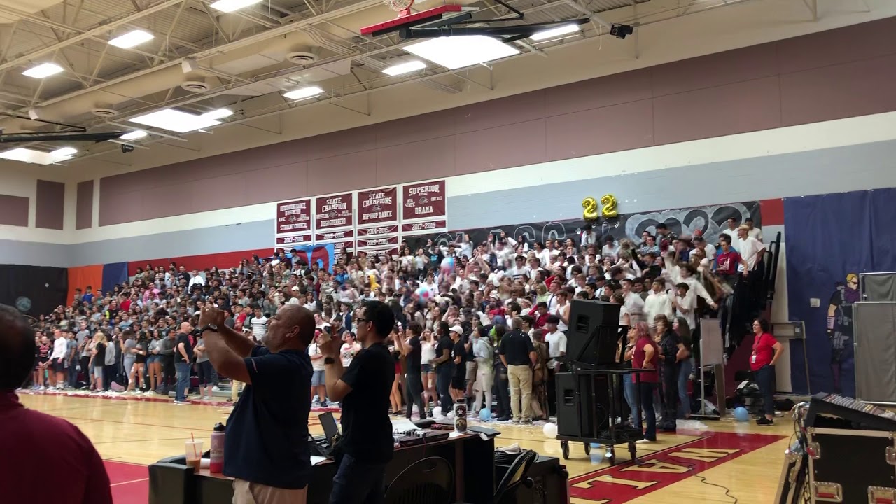 9/6/2019 Walden Grove YouTube