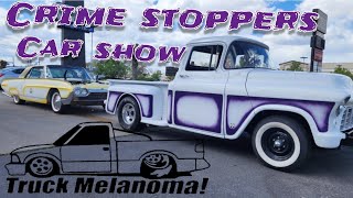 Crime Stoppers CarShow Grand Junction Colorado