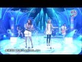 ABCHO - 目をとじてギュッしよ live @ MJ [2012-05-25]