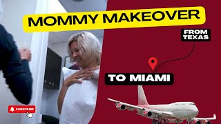 Mommy Makeover Miami - Texas Mom's Transformation You Need to See!