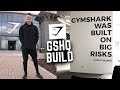 BUILDING THE NEW GSHQ - The World's Greatest Office | Full Tour